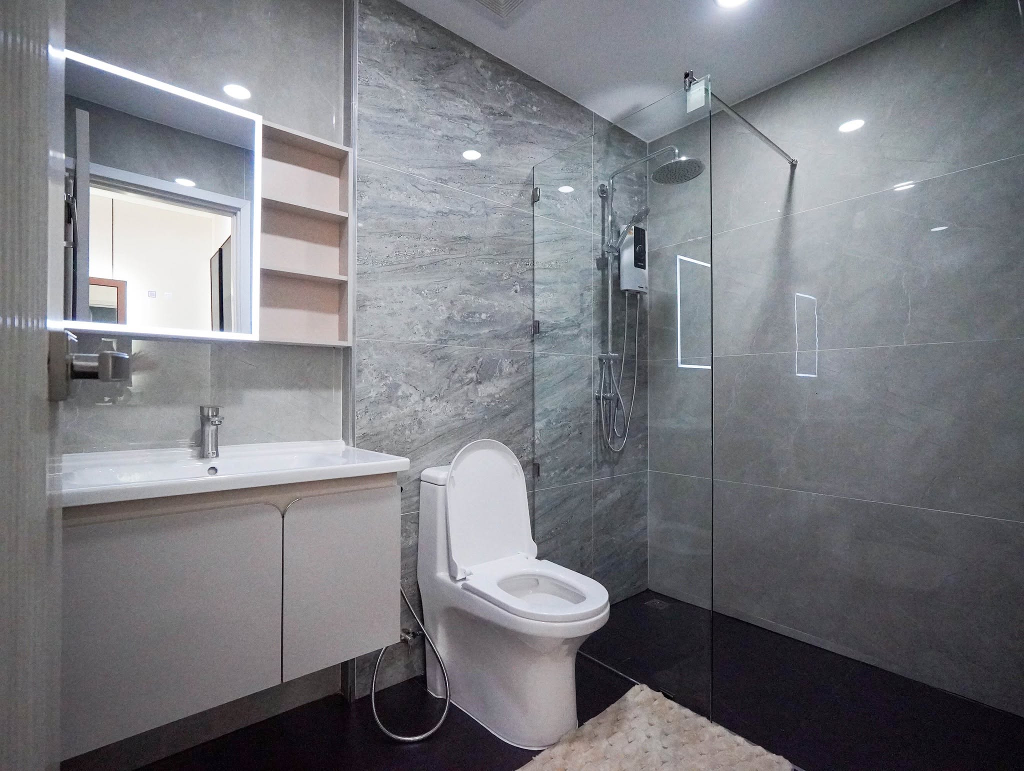  For Sale: Large 2-story detached house  @Soi Siam Country Club