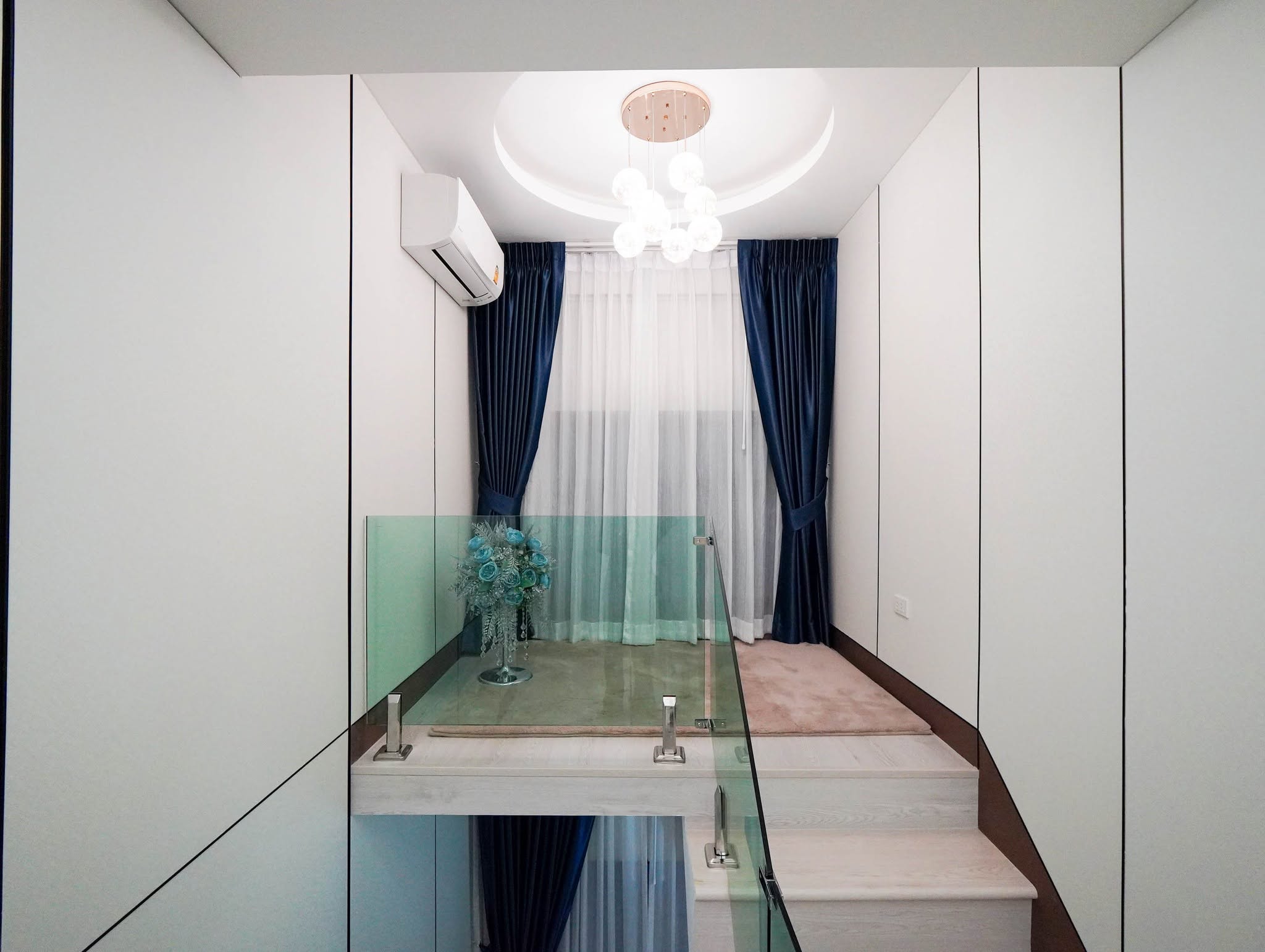  For Sale: Large 2-story detached house  @Soi Siam Country Club