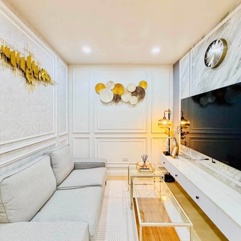 Newly Renovated Condo 1 Bed, 1 Bath 48 SQM. @ View Talay Condo 5D