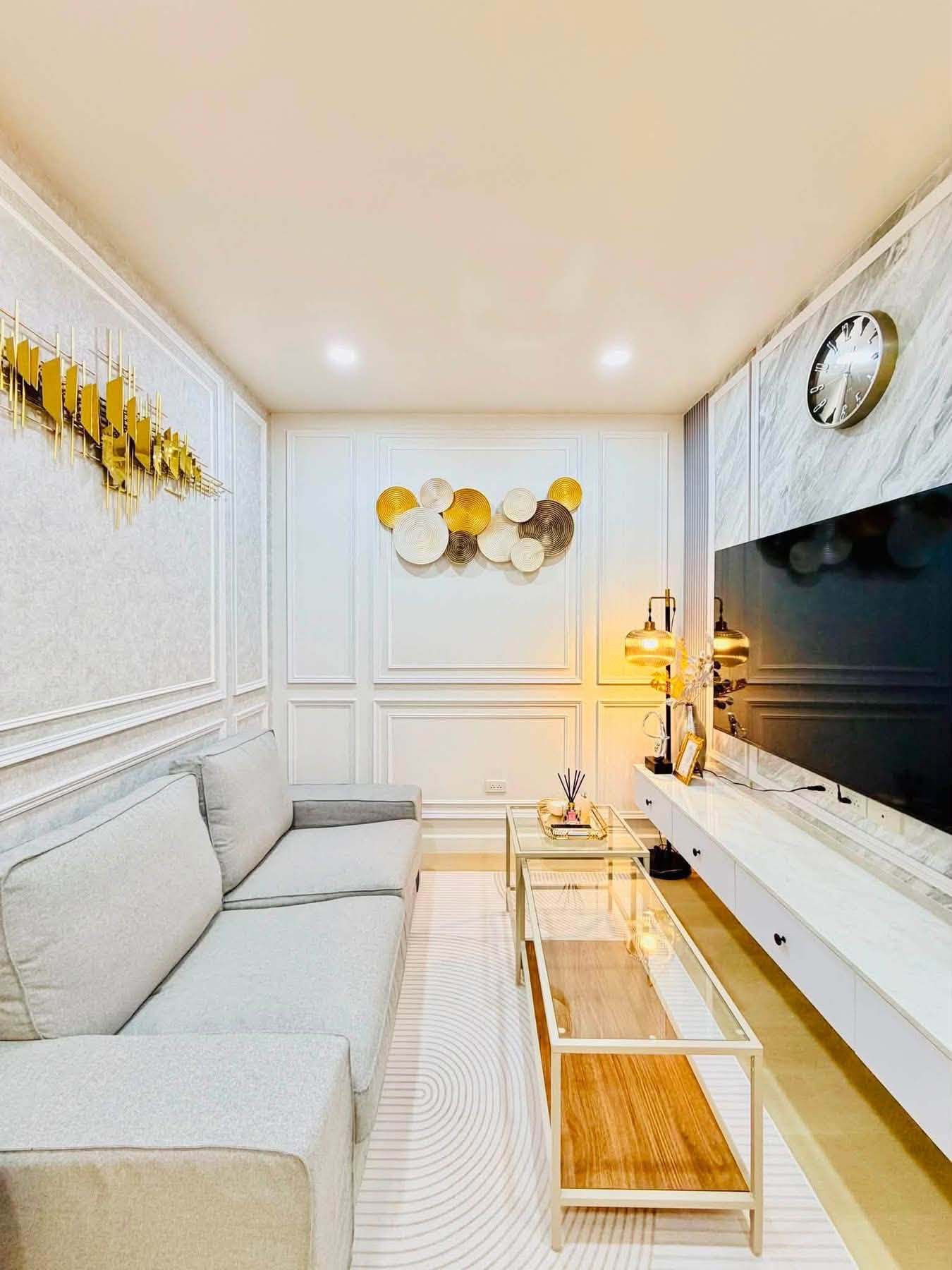 Newly Renovated Condo 1 Bed, 1 Bath 48 SQM. @ View Talay Condo 5D
