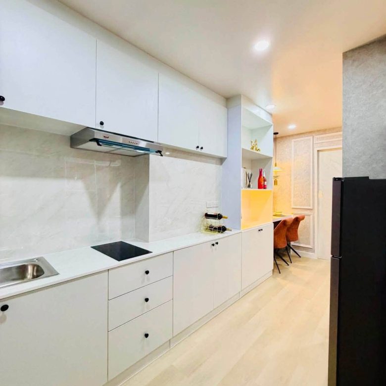 Newly Renovated Condo 1 Bed, 1 Bath 48 SQM. @ View Talay Condo 5D