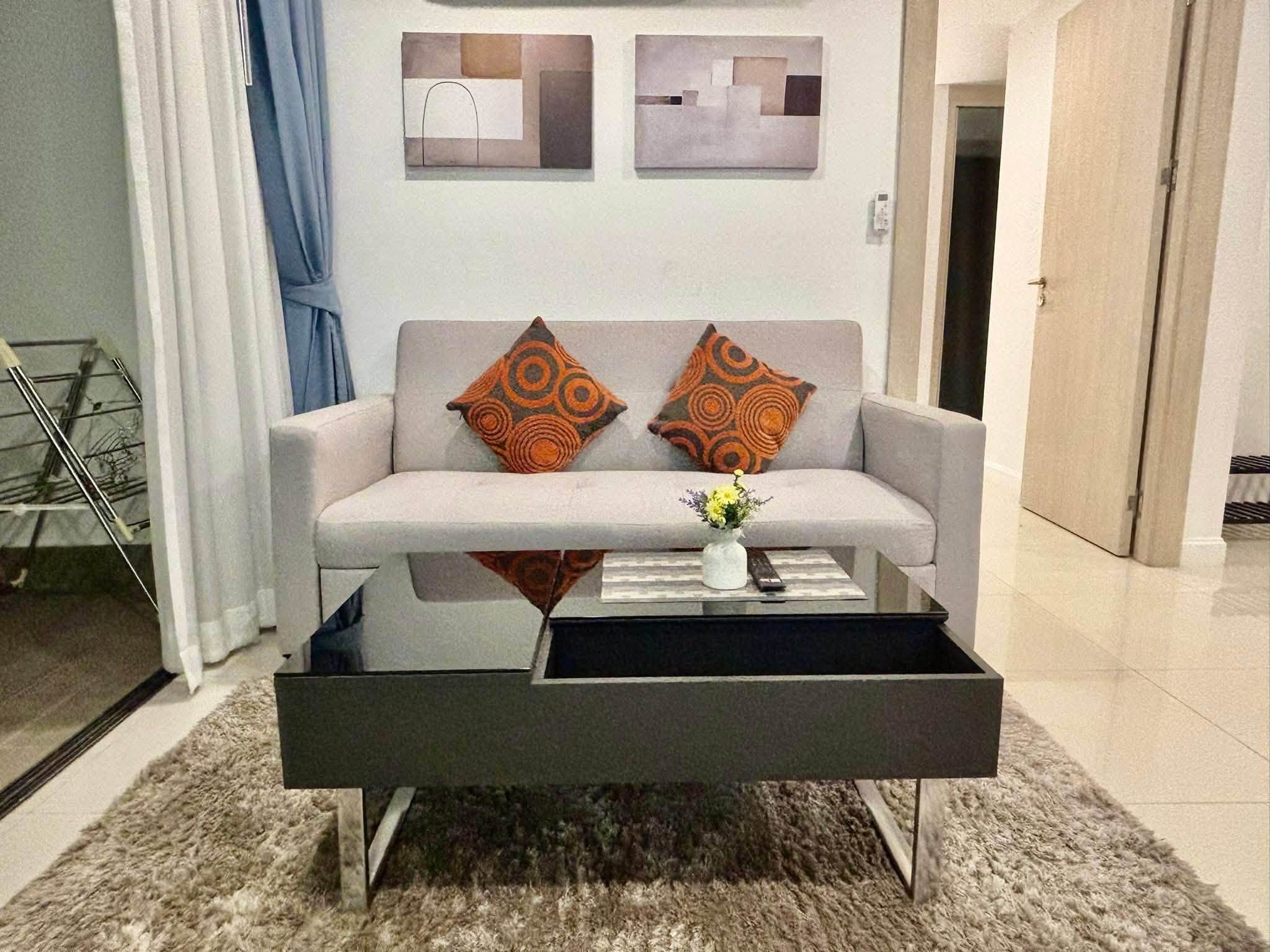 Stunning View Condo 2 Bed, 2 Bath 65 SQM. @ The Jewel condo