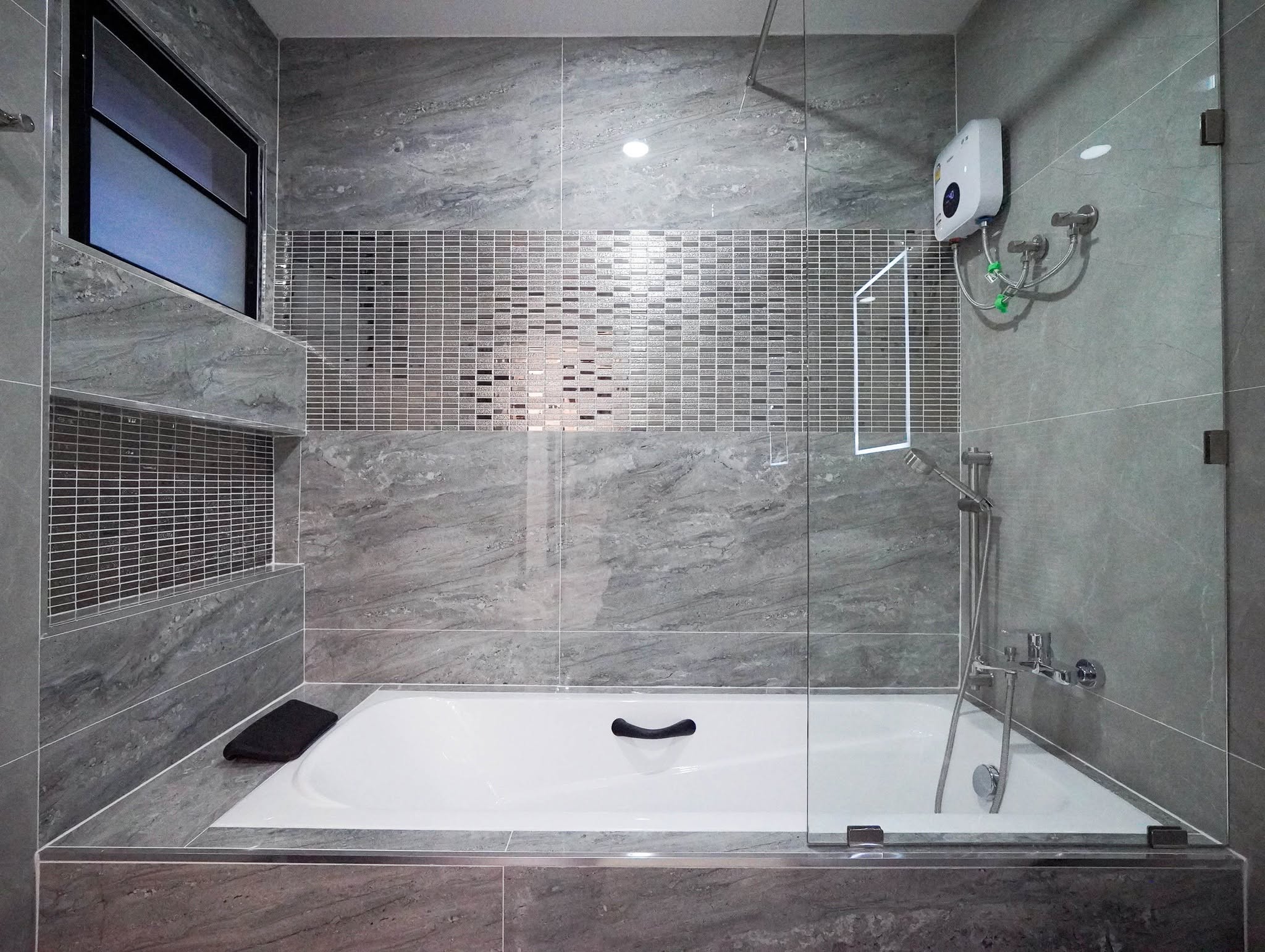  For Sale: Large 2-story detached house  @Soi Siam Country Club