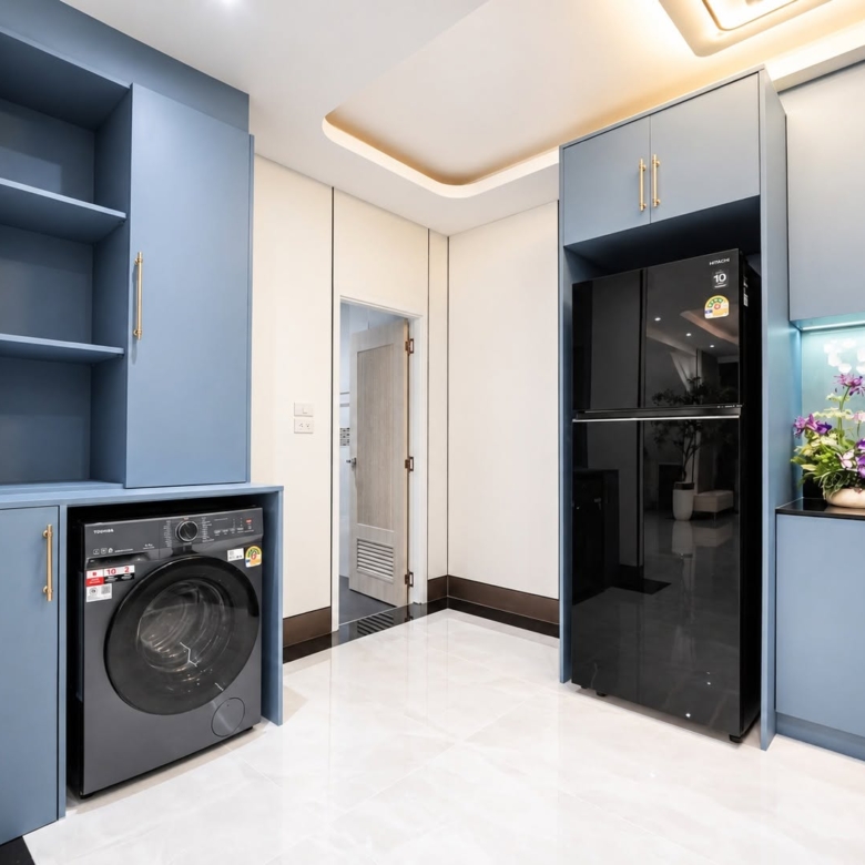  For Sale: Large 2-story detached house  @Soi Siam Country Club