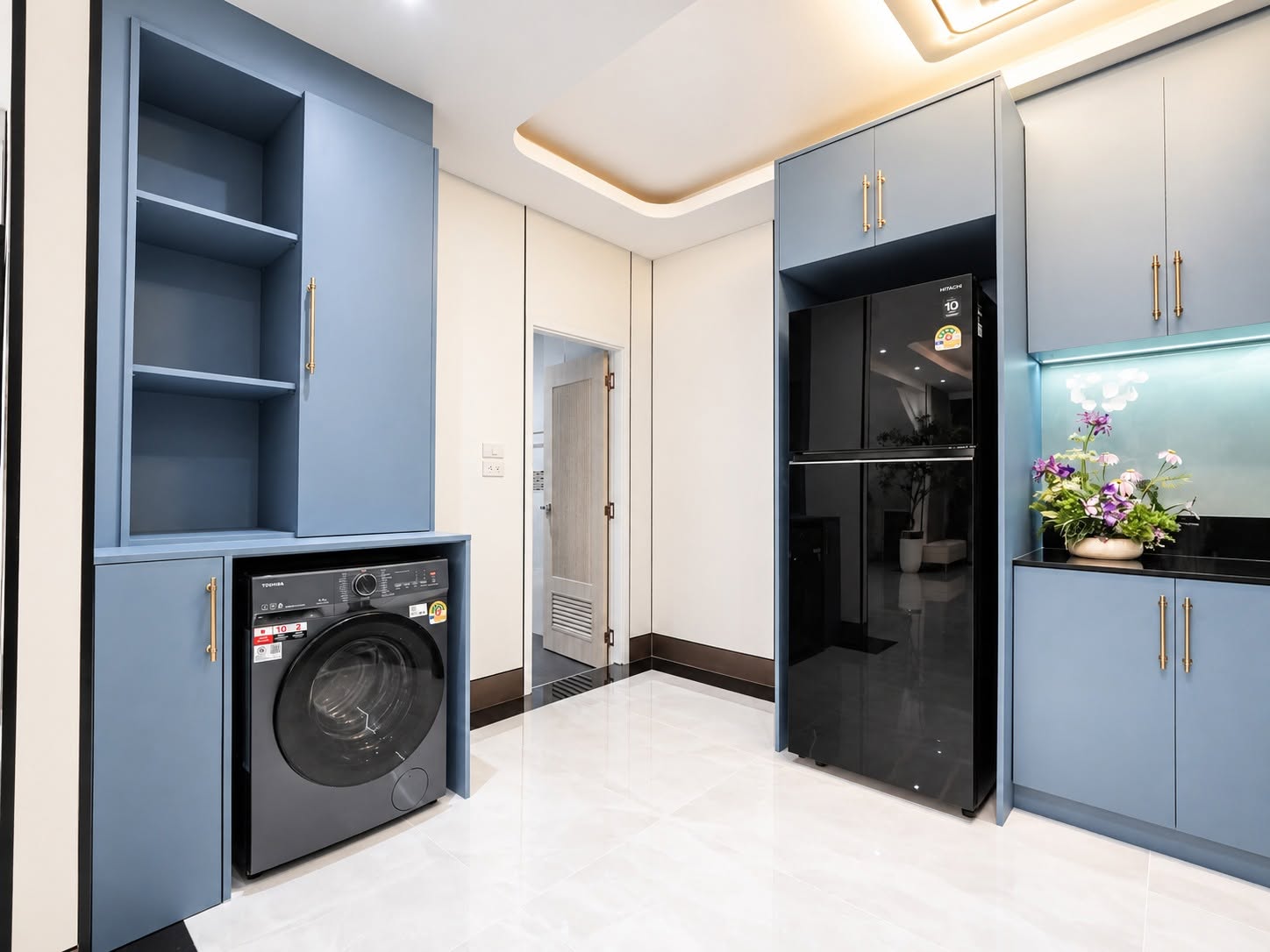  For Sale: Large 2-story detached house  @Soi Siam Country Club