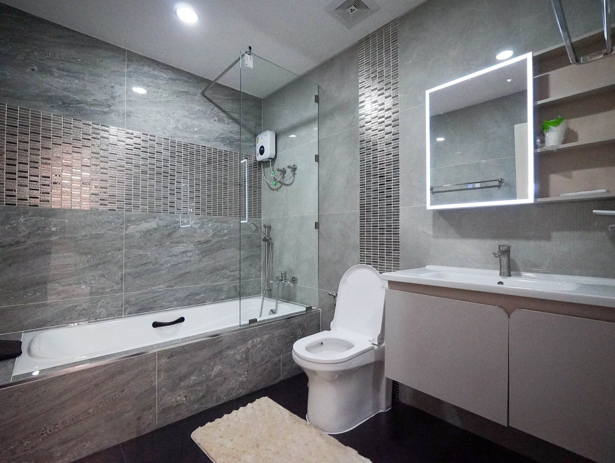  For Sale: Large 2-story detached house  @Soi Siam Country Club