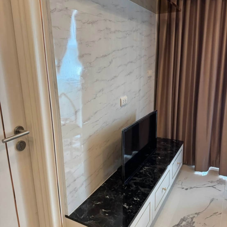For Rent : Modern Luxury Style (Fully Furnished) @ The Empire Tower Pattaya