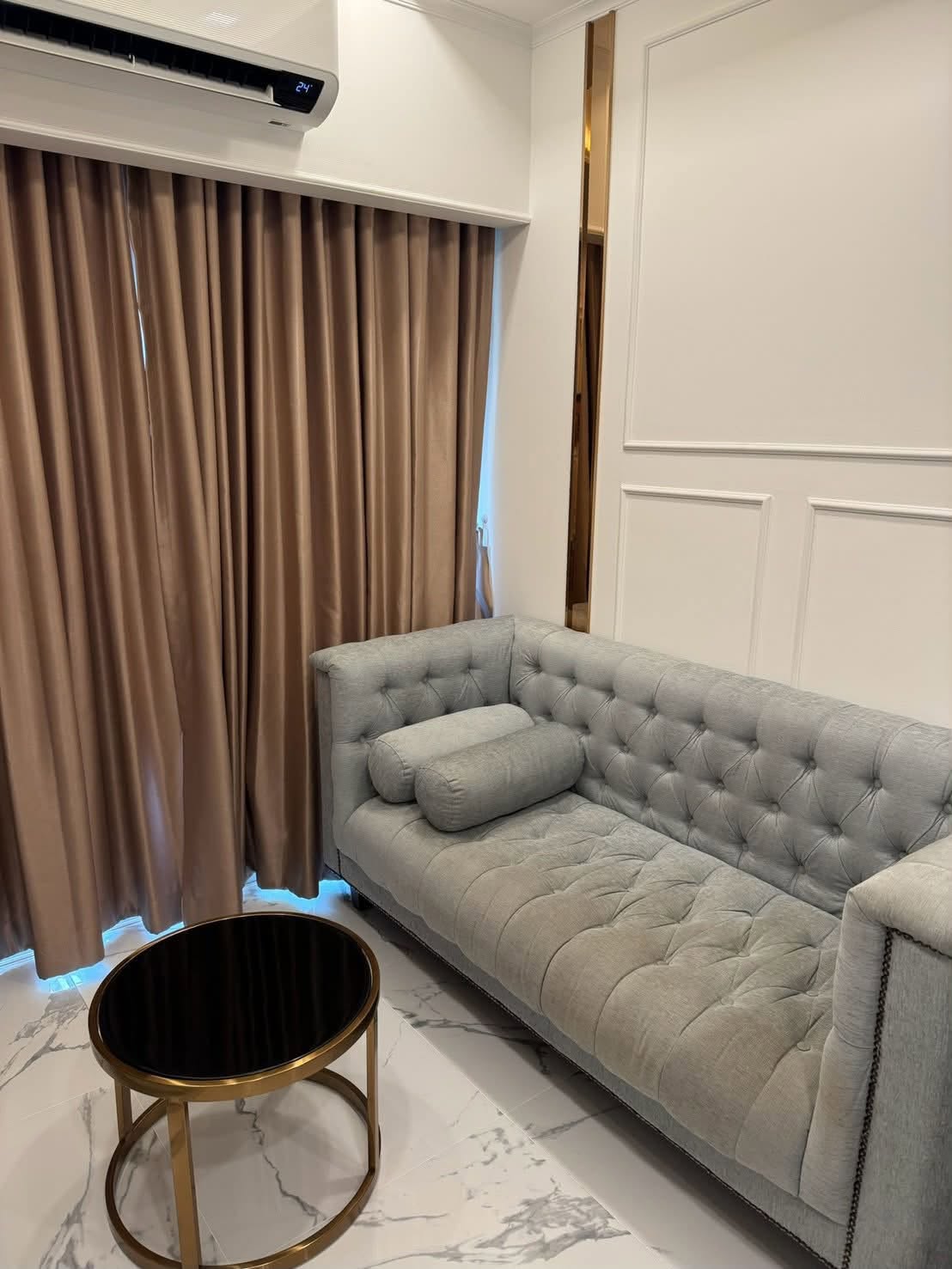 For Rent : Modern Luxury Style (Fully Furnished) @ The Empire Tower Pattaya