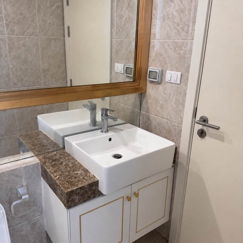 For Rent : Modern Luxury Style (Fully Furnished) @ The Empire Tower Pattaya