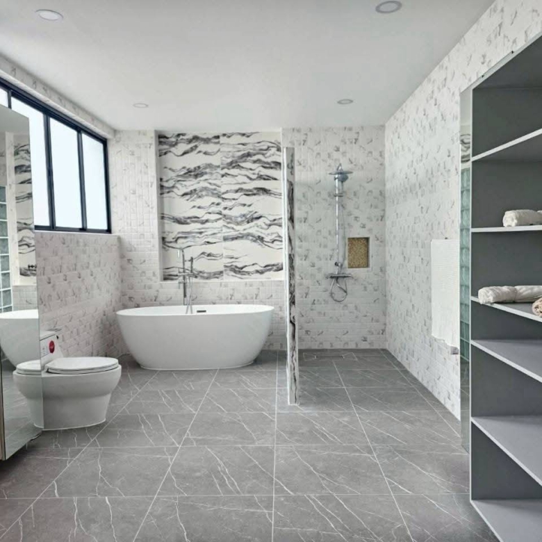 Private Pool Villa 5 Bed, 7 Bath 247 SQW. @ Bang Saray