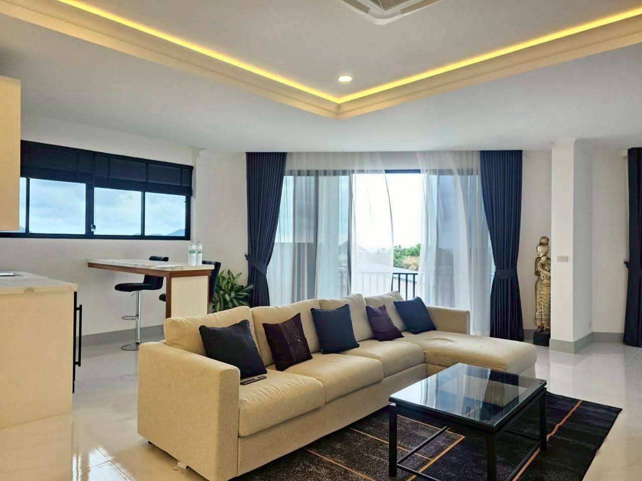 Private Pool Villa 5 Bed, 7 Bath 247 SQW. @ Bang Saray