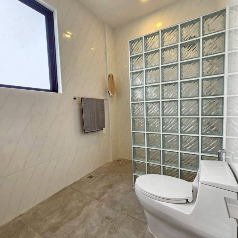 Private Pool Villa 5 Bed, 7 Bath 247 SQW. @ Bang Saray