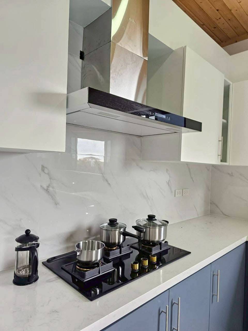 Private Pool Villa 5 Bed, 7 Bath 247 SQW. @ Bang Saray