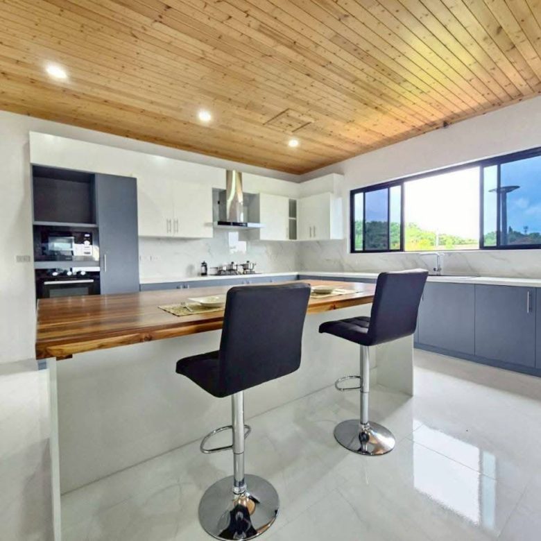 Private Pool Villa 5 Bed, 7 Bath 247 SQW. @ Bang Saray
