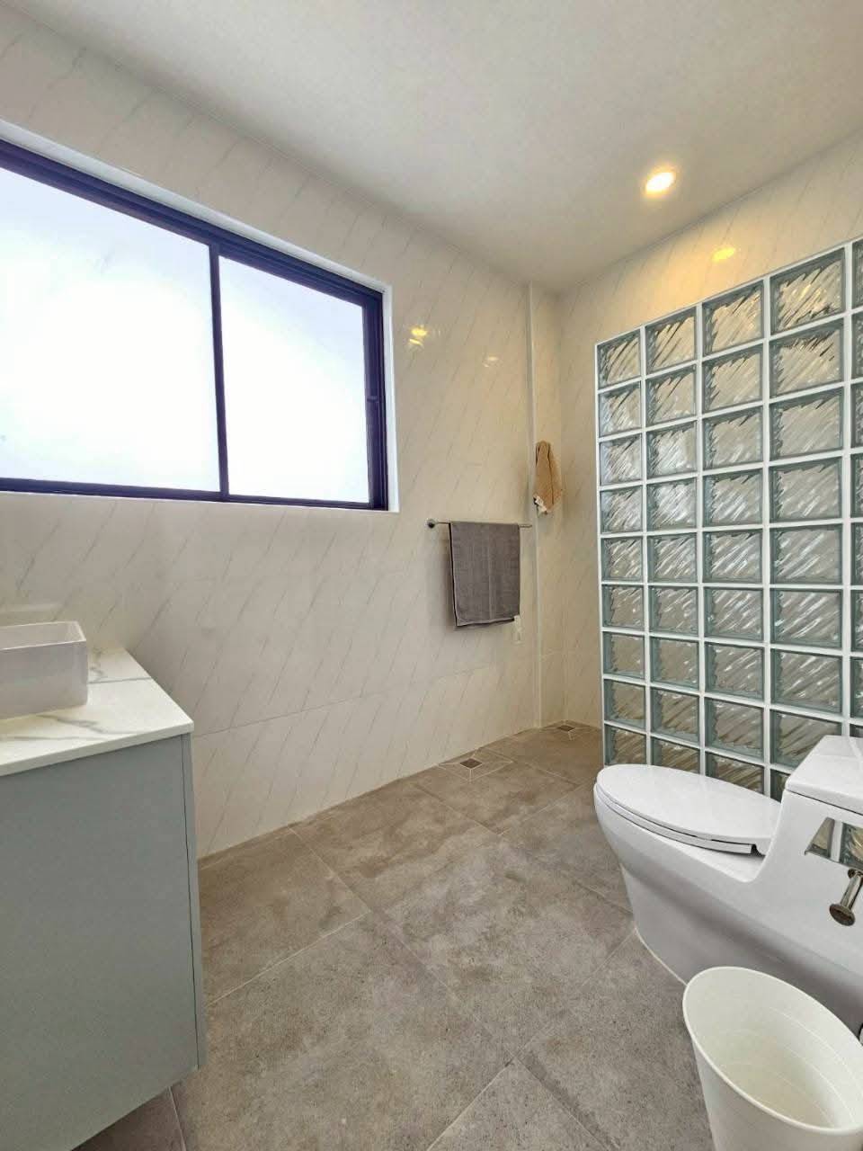 Private Pool Villa 5 Bed, 7 Bath 247 SQW. @ Bang Saray