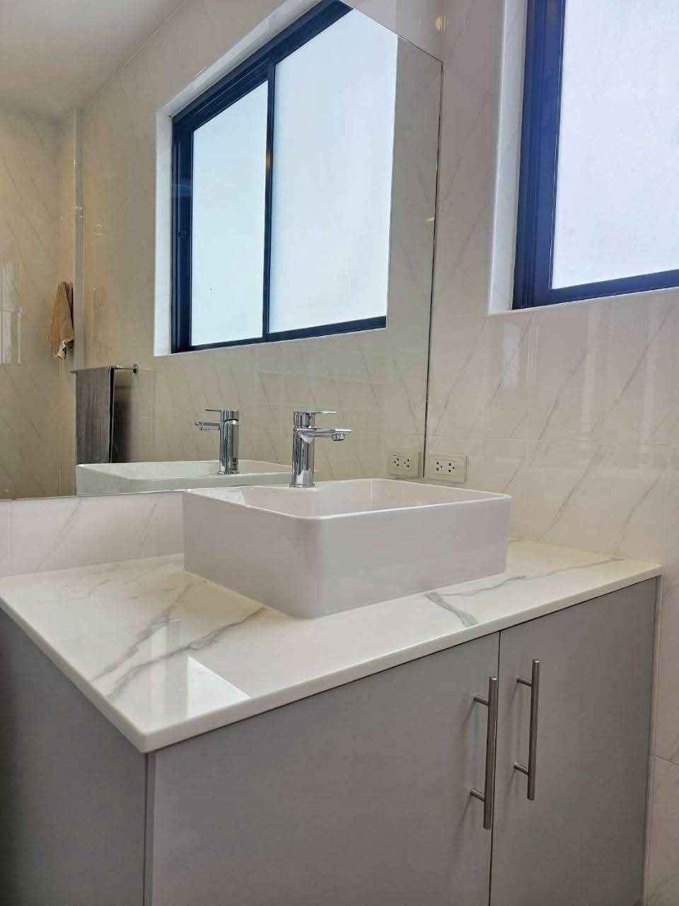 Private Pool Villa 5 Bed, 7 Bath 247 SQW. @ Bang Saray