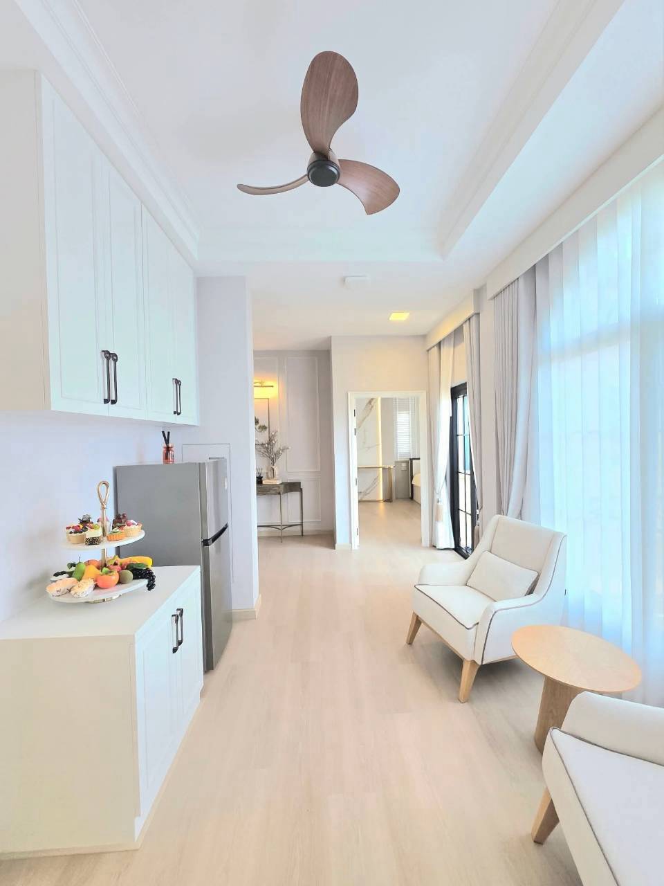Prime Location Pool Villa 5 Bed, 5 Bath 100 SQW. @ Jomtien-Chaiyaphruek, Pattaya