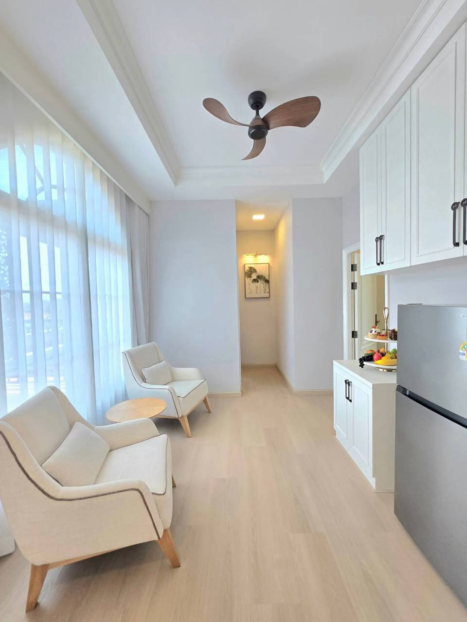 Prime Location Pool Villa 5 Bed, 5 Bath 100 SQW. @ Jomtien-Chaiyaphruek, Pattaya