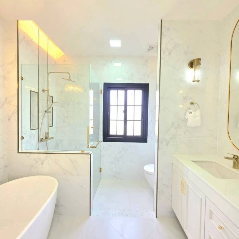 Prime Location Pool Villa 5 Bed, 5 Bath 100 SQW. @ Jomtien-Chaiyaphruek, Pattaya