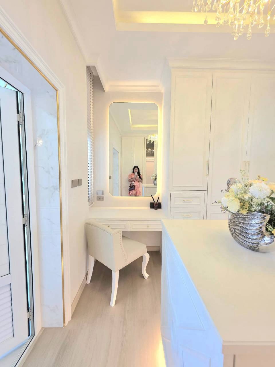 Prime Location Pool Villa 5 Bed, 5 Bath 100 SQW. @ Jomtien-Chaiyaphruek, Pattaya