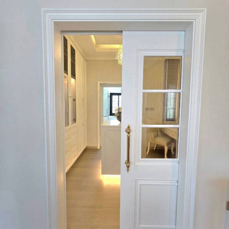 Prime Location Pool Villa 5 Bed, 5 Bath 100 SQW. @ Jomtien-Chaiyaphruek, Pattaya