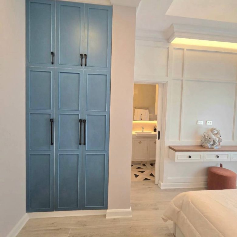 Prime Location Pool Villa 5 Bed, 5 Bath 100 SQW. @ Jomtien-Chaiyaphruek, Pattaya