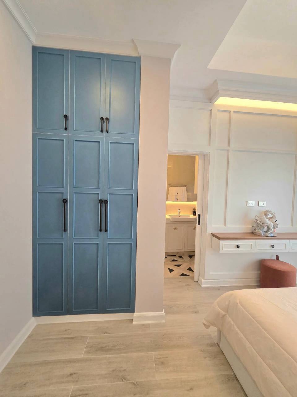 Prime Location Pool Villa 5 Bed, 5 Bath 100 SQW. @ Jomtien-Chaiyaphruek, Pattaya