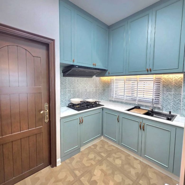 Prime Location Pool Villa 5 Bed, 5 Bath 100 SQW. @ Jomtien-Chaiyaphruek, Pattaya
