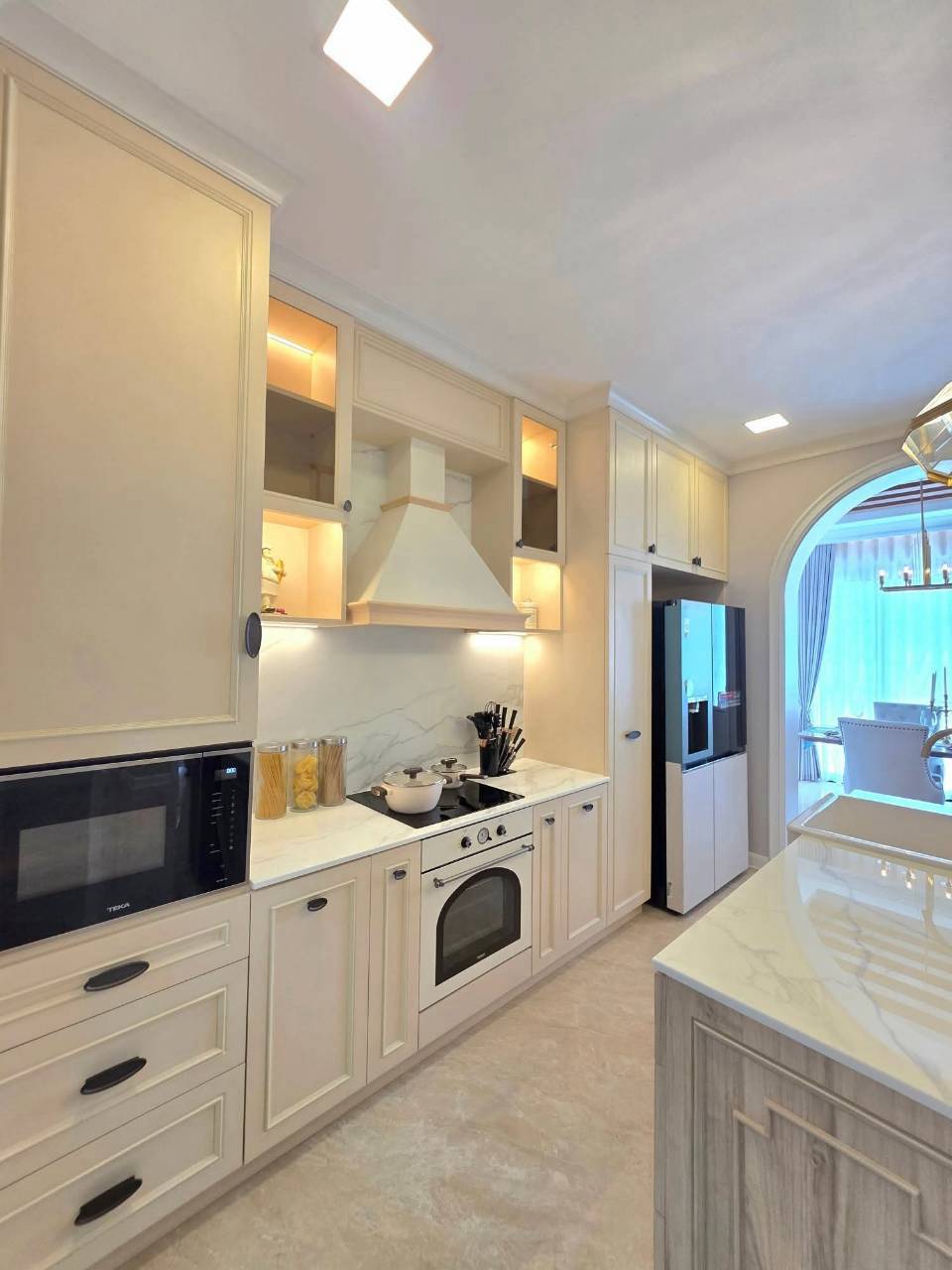 Prime Location Pool Villa 5 Bed, 5 Bath 100 SQW. @ Jomtien-Chaiyaphruek, Pattaya