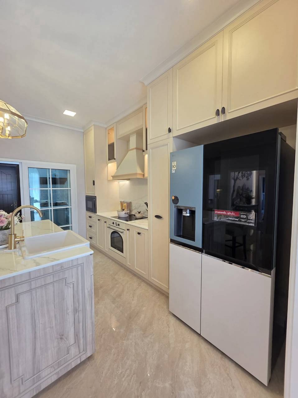 Prime Location Pool Villa 5 Bed, 5 Bath 100 SQW. @ Jomtien-Chaiyaphruek, Pattaya