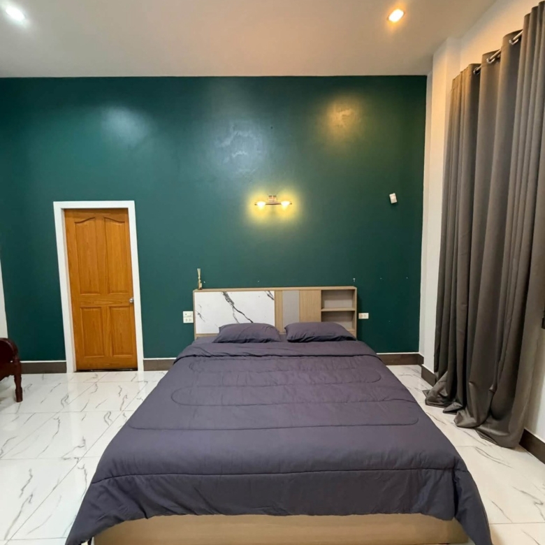 For Sale: House for sale on Pratumnak Hill, near the sea. @ Pratumnak Hill