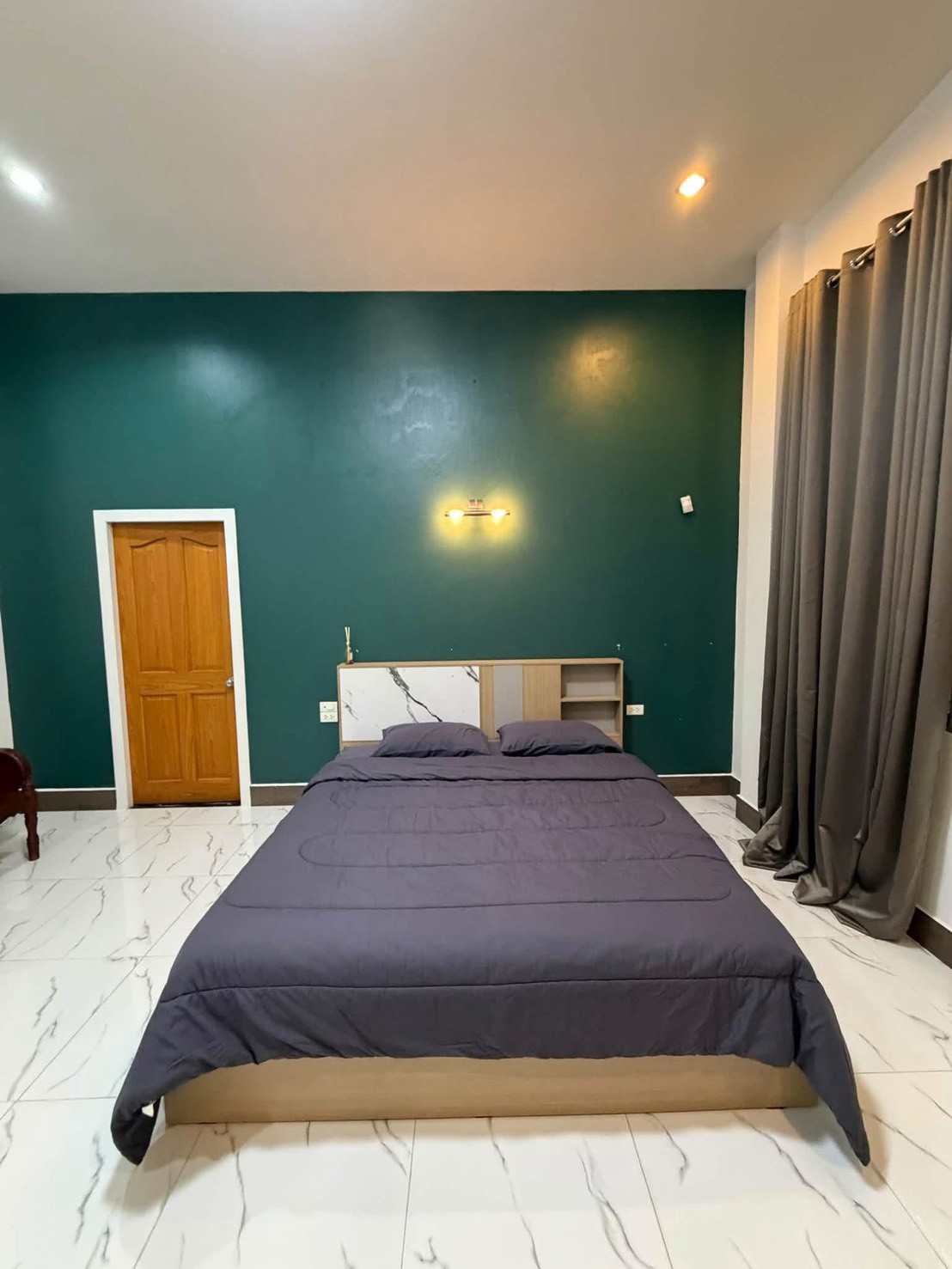 For Sale: House for sale on Pratumnak Hill, near the sea. @ Pratumnak Hill
