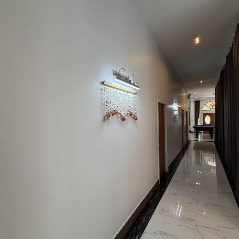 For Sale: House for sale on Pratumnak Hill, near the sea. @ Pratumnak Hill