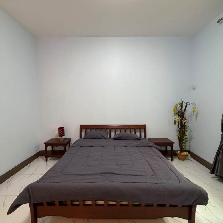 For Sale: House for sale on Pratumnak Hill, near the sea. @ Pratumnak Hill