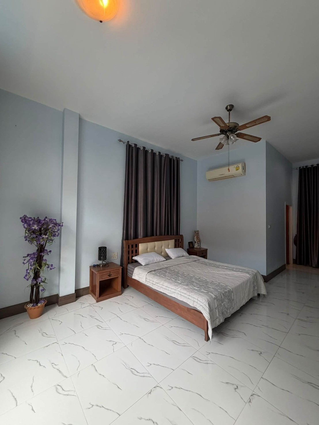 For Sale: House for sale on Pratumnak Hill, near the sea. @ Pratumnak Hill