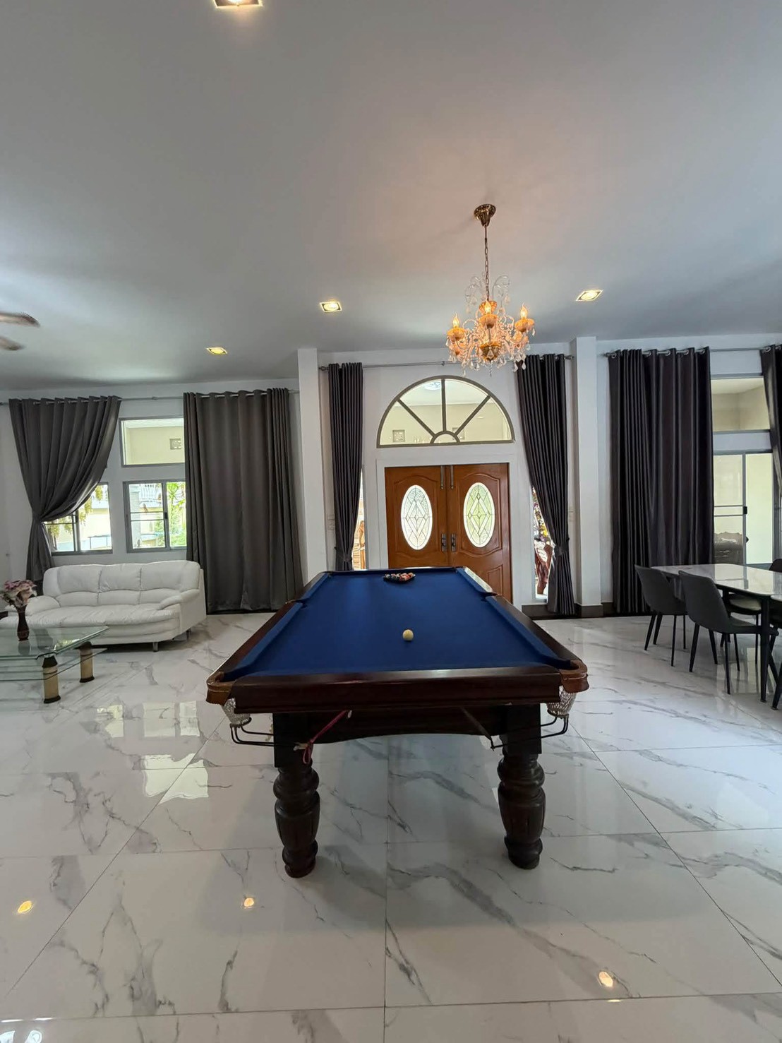 For Sale: House for sale on Pratumnak Hill, near the sea. @ Pratumnak Hill