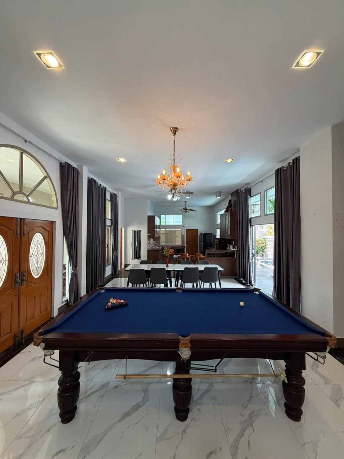 For Sale: House for sale on Pratumnak Hill, near the sea. @ Pratumnak Hill