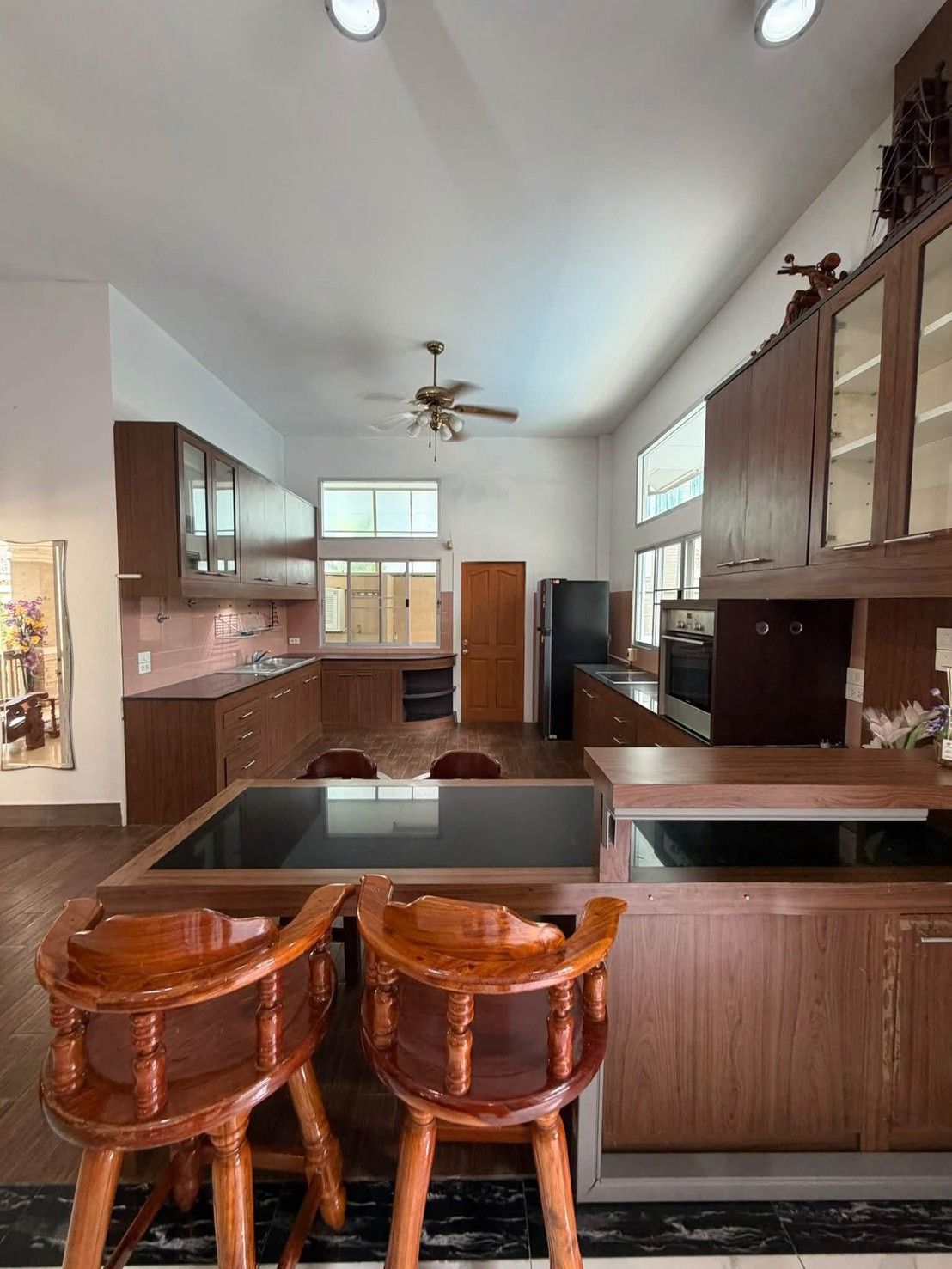 For Sale: House for sale on Pratumnak Hill, near the sea. @ Pratumnak Hill