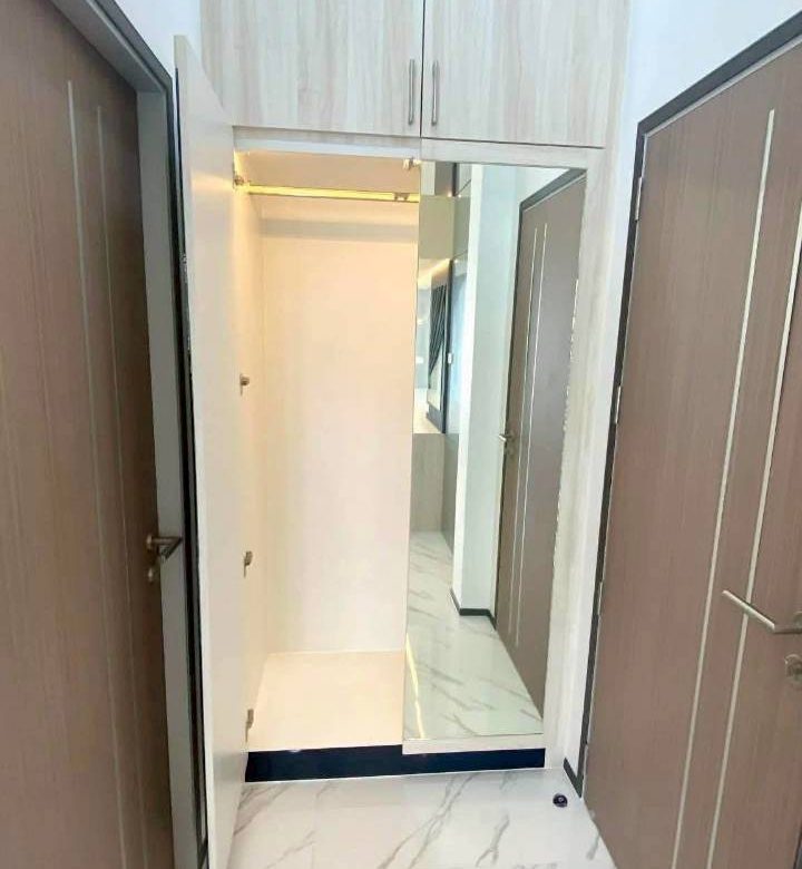 พูลวิลล่าทำเลดี 3 ห้องนอน 3 ห้องน้ำ 133.1 ตร.ว. @ ห้วยใหญ่