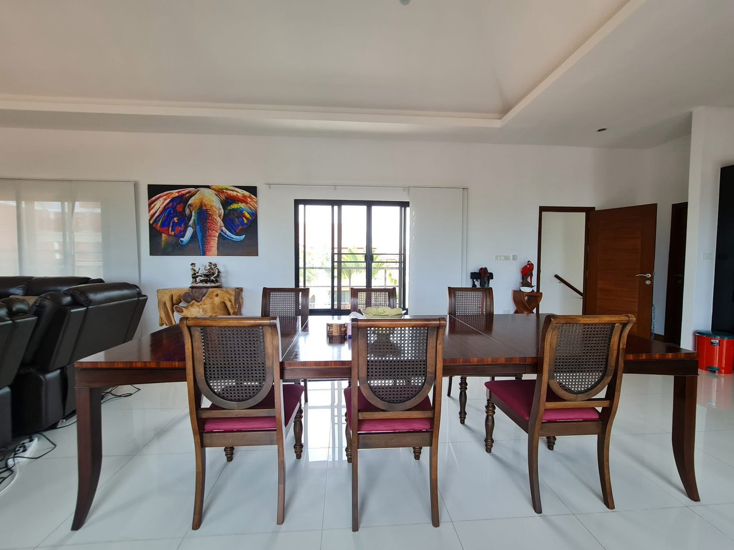 For Sale: Beachfront House For Sale near the sea. @ Bang Sa ray