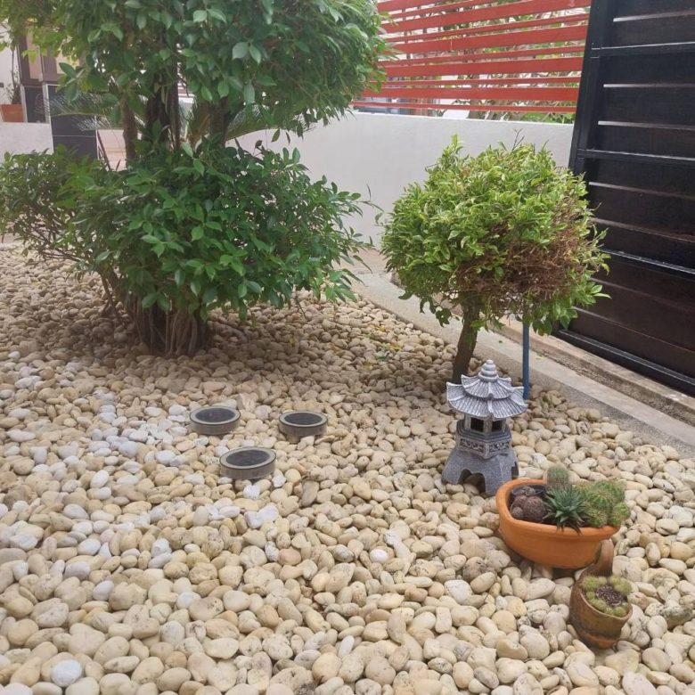บ้านเดี่ยวโครงการคุณภาพ 3 ห้องนอน 2 ห้องน้ำ 107 ตร.ว. @ บ้านเปี่ยมมงคล