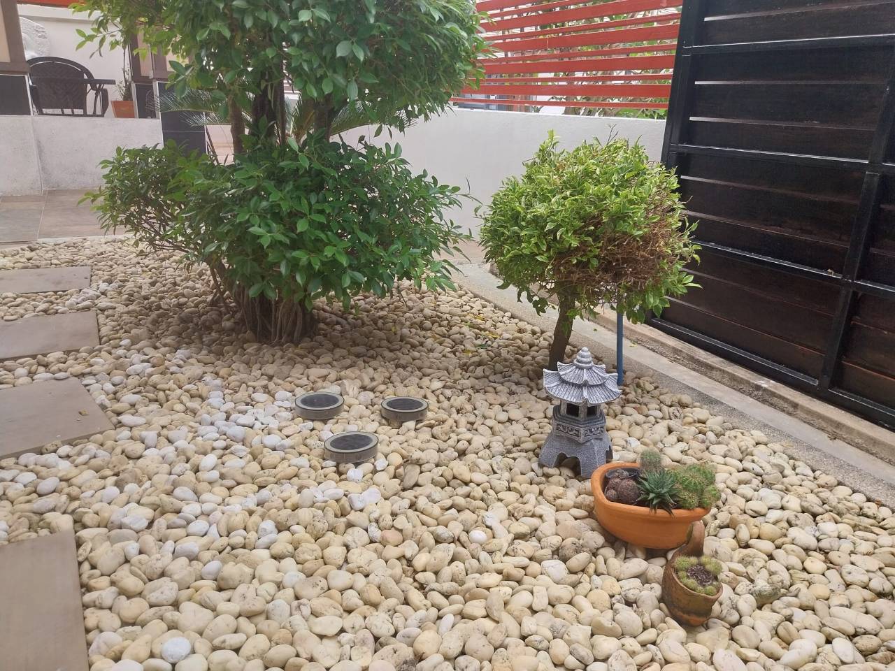 บ้านเดี่ยวโครงการคุณภาพ 3 ห้องนอน 2 ห้องน้ำ 107 ตร.ว. @ บ้านเปี่ยมมงคล