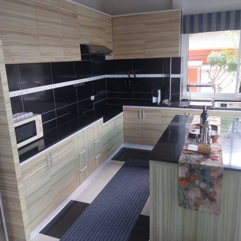 บ้านเดี่ยวโครงการคุณภาพ 3 ห้องนอน 2 ห้องน้ำ 107 ตร.ว. @ บ้านเปี่ยมมงคล