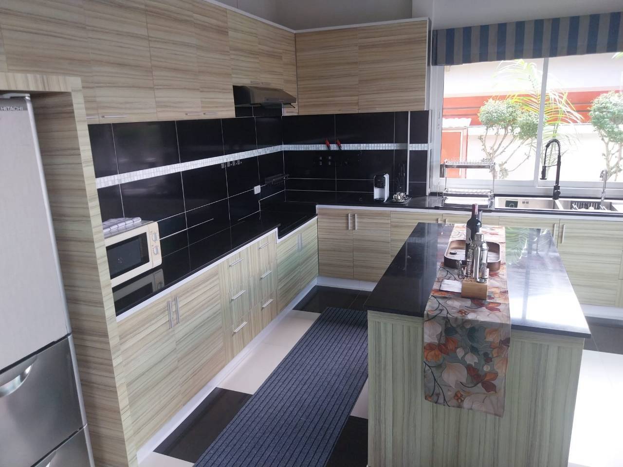 บ้านเดี่ยวโครงการคุณภาพ 3 ห้องนอน 2 ห้องน้ำ 107 ตร.ว. @ บ้านเปี่ยมมงคล