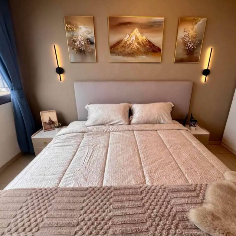 Prime Location Condo 2 Bed, 2 Bath 53 SQM. @ Unixx South Pattaya