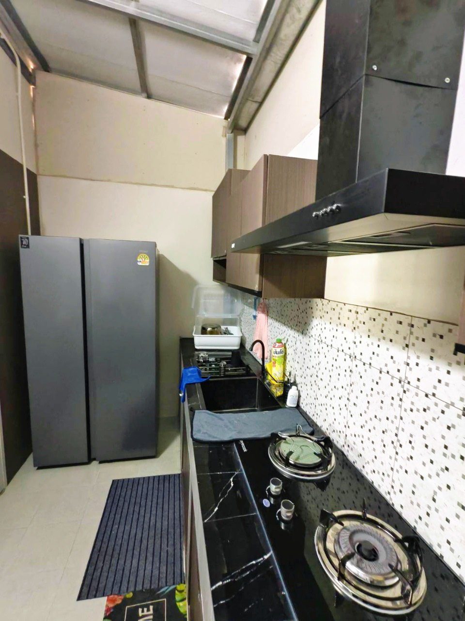 Beatiful Town House 4 Bed, 2 Bath 18 SQW.@ Ileaf Prime Pattaya-Jomtien
