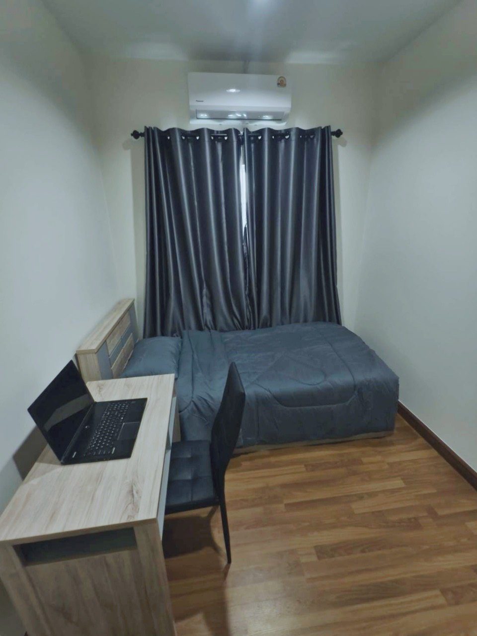 Beatiful Town House 4 Bed, 2 Bath 18 SQW.@ Ileaf Prime Pattaya-Jomtien