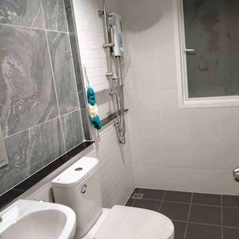 Beatiful Town House 4 Bed, 2 Bath 18 SQW.@ Ileaf Prime Pattaya-Jomtien