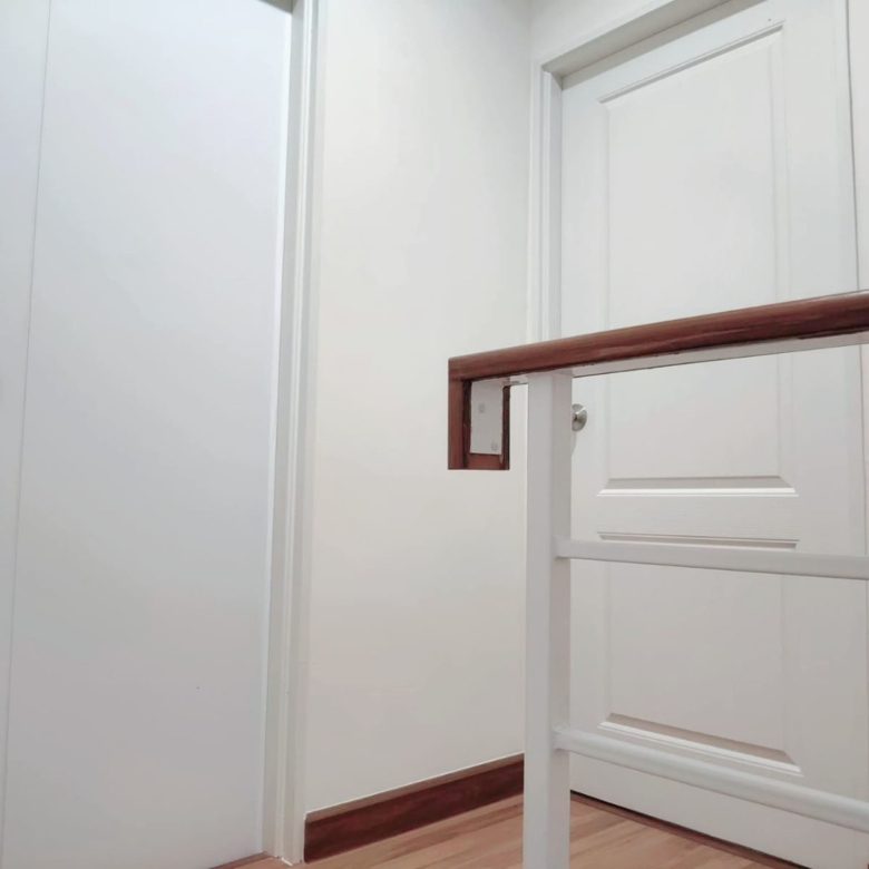 Beatiful Town House 4 Bed, 2 Bath 18 SQW.@ Ileaf Prime Pattaya-Jomtien