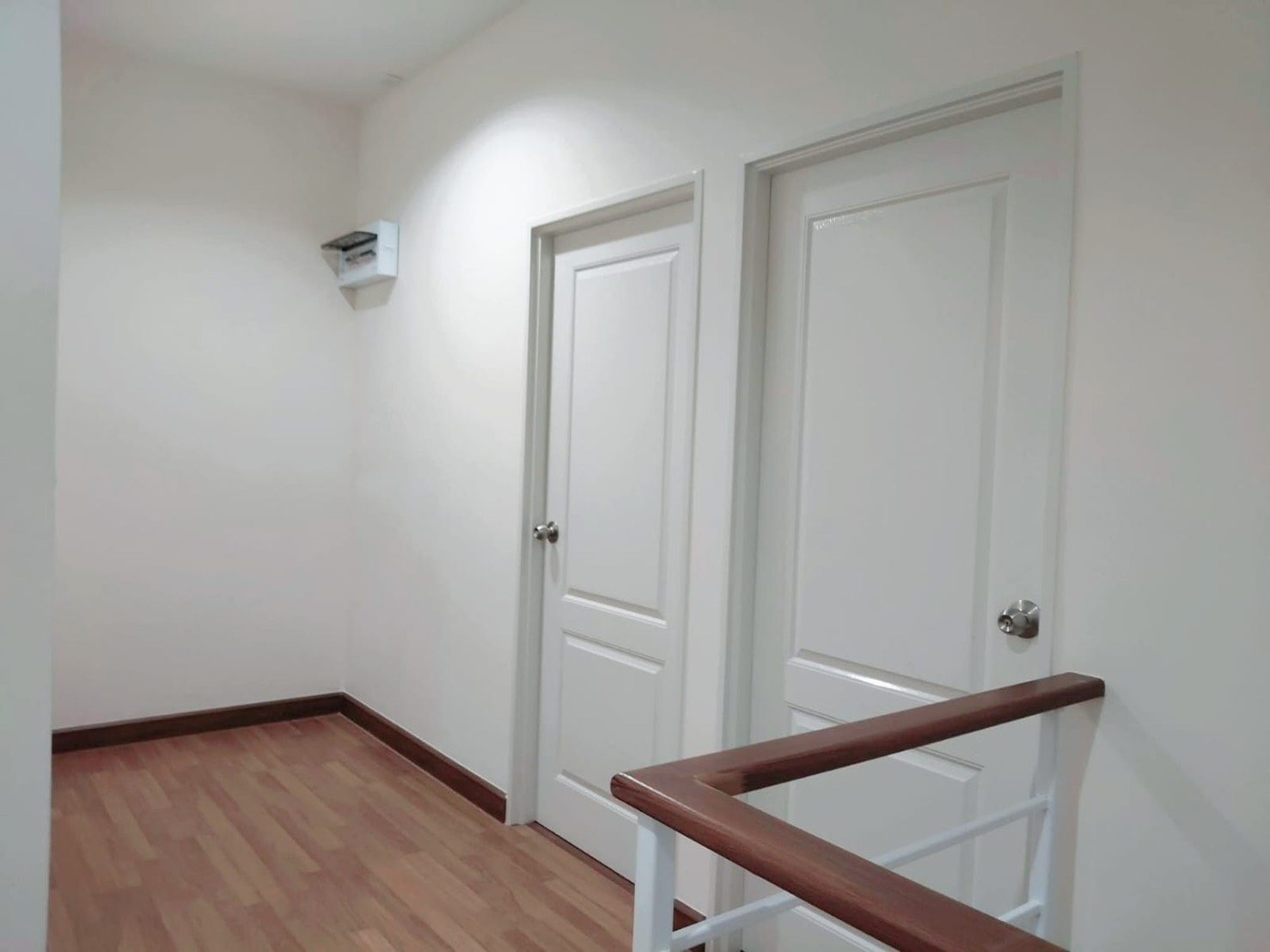 Beatiful Town House 4 Bed, 2 Bath 18 SQW.@ Ileaf Prime Pattaya-Jomtien